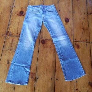 Favorite Boyfriend Jeans